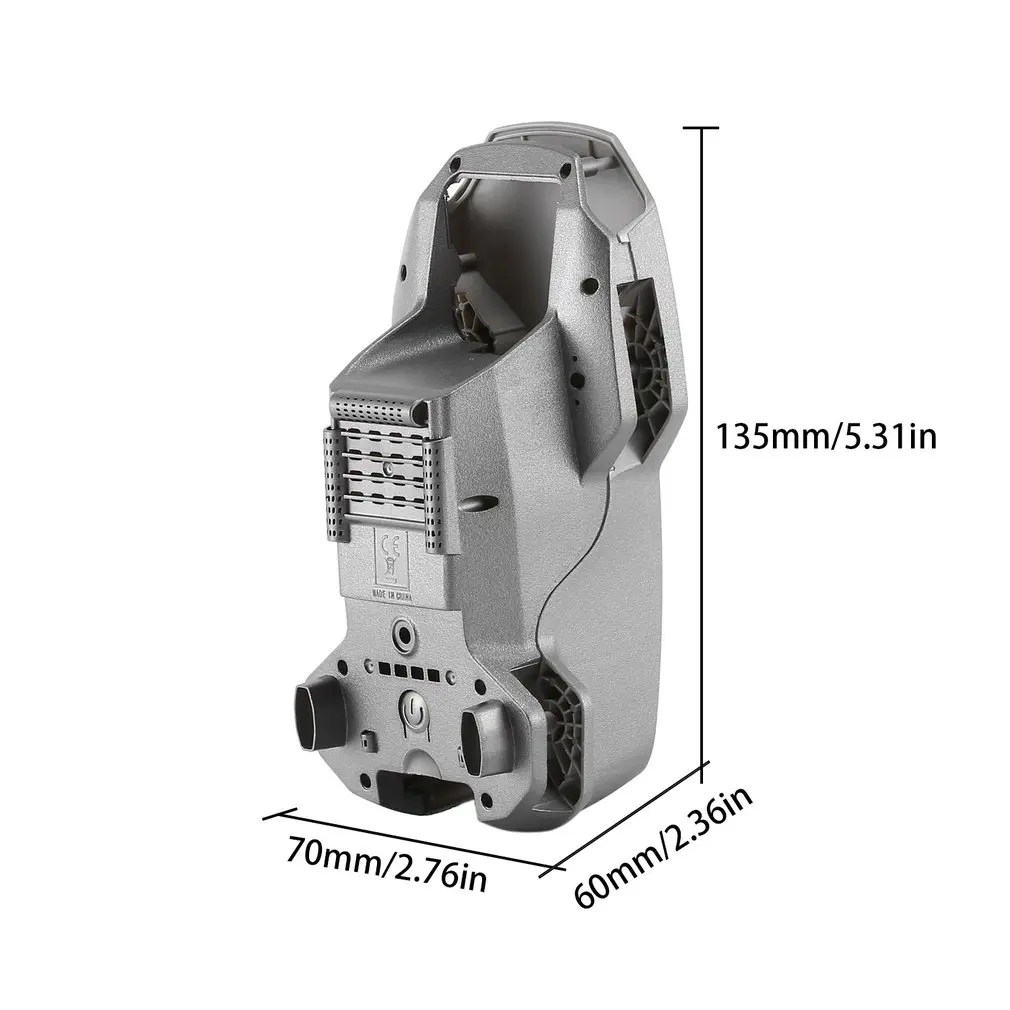 Carcasa de Dron port&aacute;til y ligera, accesorios para Drones L106 Pro, repuestos de Drones L106 Pro-5