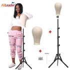 Штатив Alileader для парикмахеров, Брезентовая подставка для парикмахерских