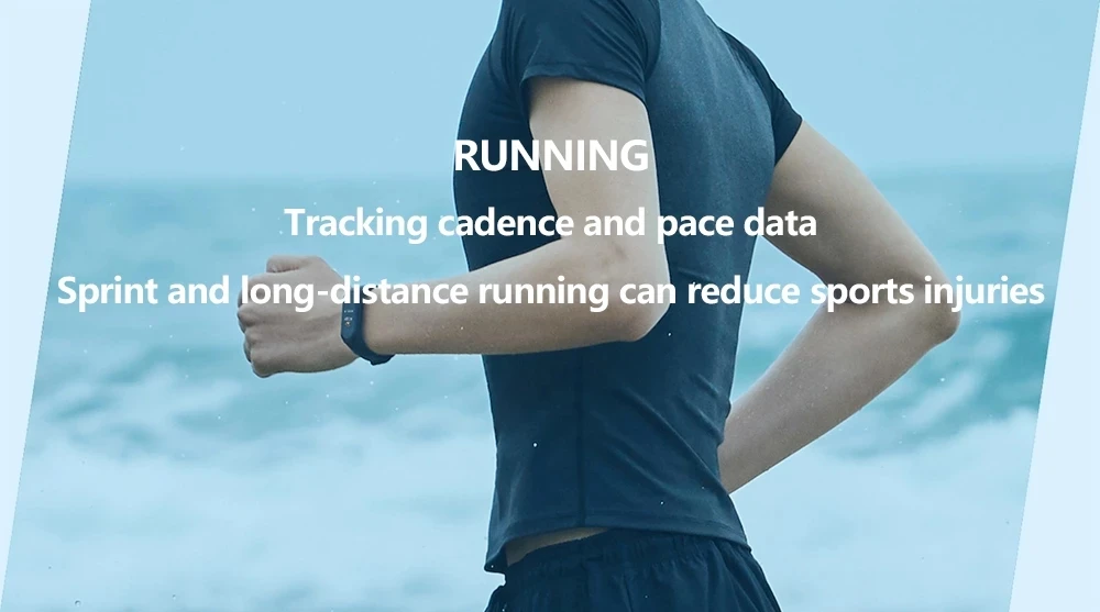 Xiaomi Mi Band 4 фитнес браслет, смарт браслет Miband 4 Фитнес-трекер Heart Rate 0,9" Цветной экран Bluetooth 5.0, глобальная версия