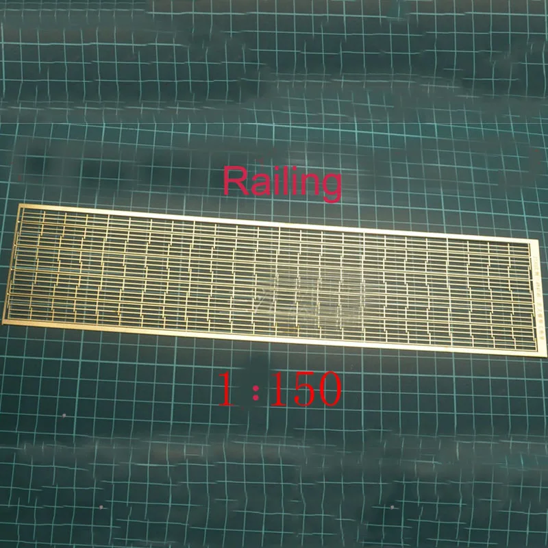 1 комплект морские перила с г