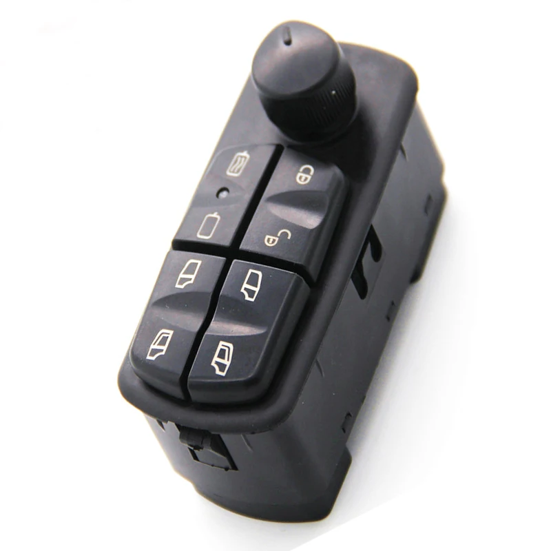 Новый переключатель окна питания управления для Mercedes Benz ATEGO AXOR 1998 2013 0045455913