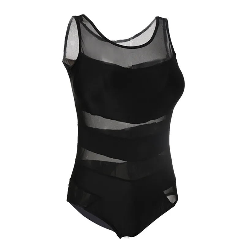 Женский сетчатый купальник летний сексуальный пляжный | Женская одежда