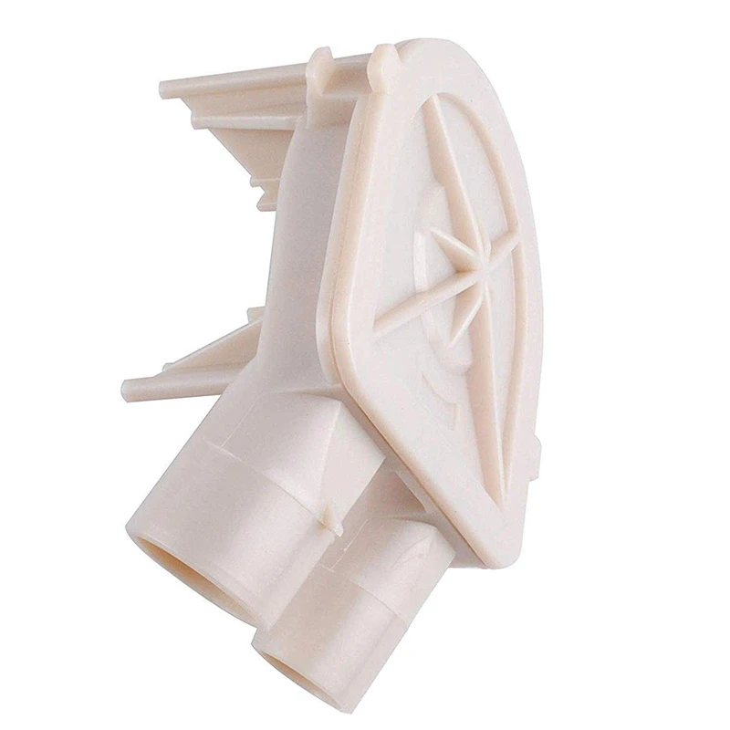Washing Machine Cover Switch 8559331 Washer Drain Pump with 8318084 Lid 3 Pin Roper for Whirlpool Kenmore | Бытовая техника