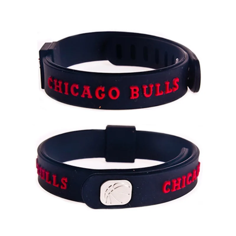 Высококачественный баскетбольный спортивный Энергетический Браслет