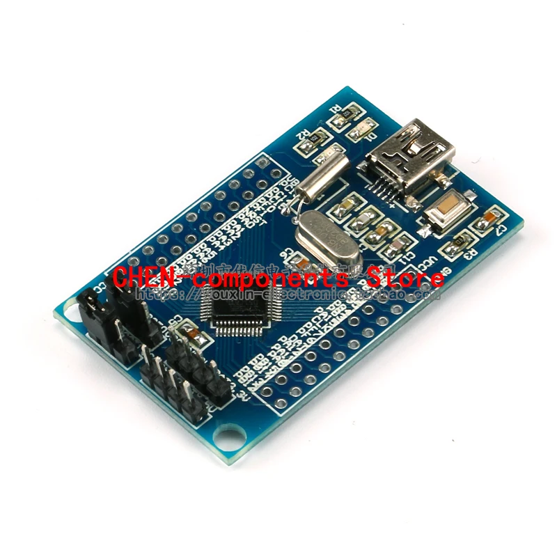 

STM32F051C8T6 STM32 ARM Core Board Development Board Evaluation Sensing Minimum System Board