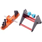 Стабилизатор лопастей для пропеллеров 250, 450, 500, 600, 700, универсальные запчасти для самолета RC вертолетный мультиротор