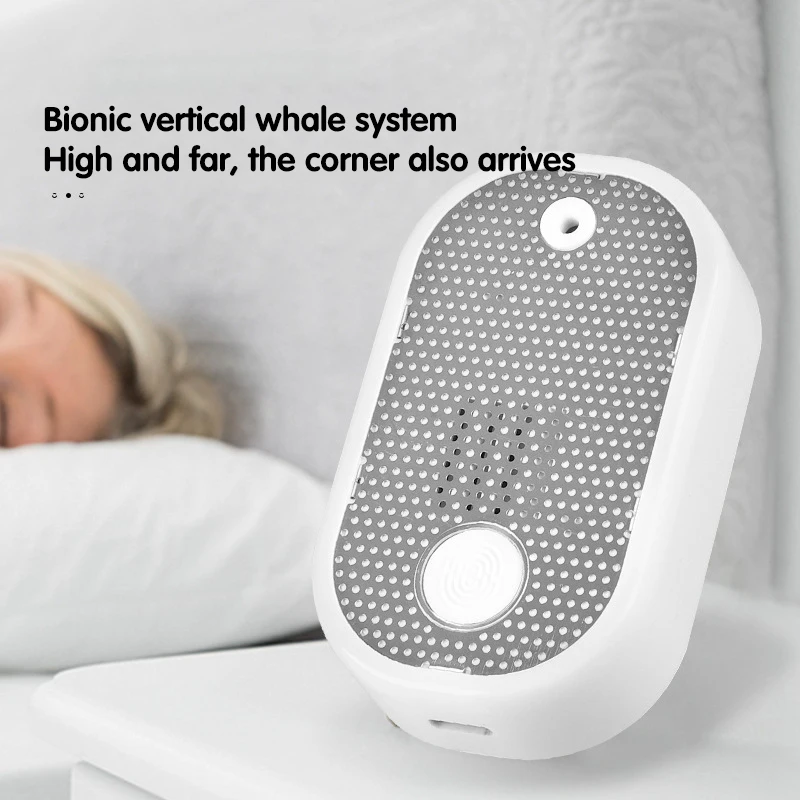 Ароматический диффузор эфирного масла Арабская USB электрическая горелка