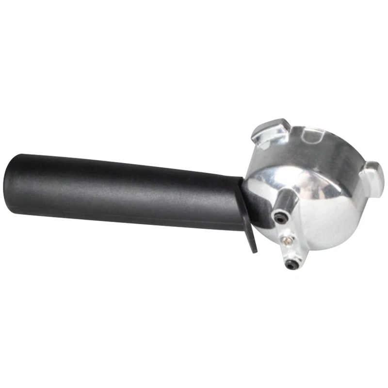 

Coffee Machine Handle Accessories 51mm Coffee Handle Filter Holder Handle for Household Coffee Machine Accessories