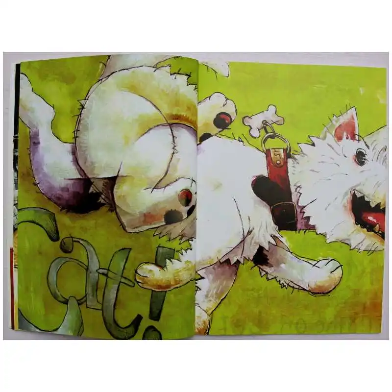 Хороший мальчик Фергус! Обучающая книга с изображениями Дэвида Шеннона | Игрушки