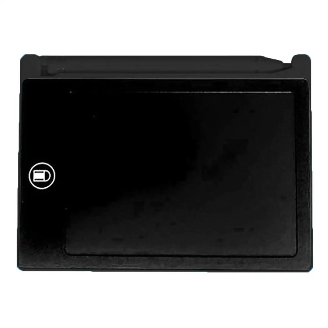 Дети lcd надпись граффити планшет цифровой электронный 4,4 дюймов, 8,5 дюймов почерк доска для рисования