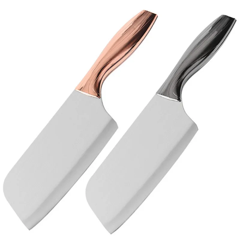 

Meat Cleaver Chef Knife German Stainless Steel Vegetable Meat Cooking Knife Super Sharp Knife Kitchen Knife