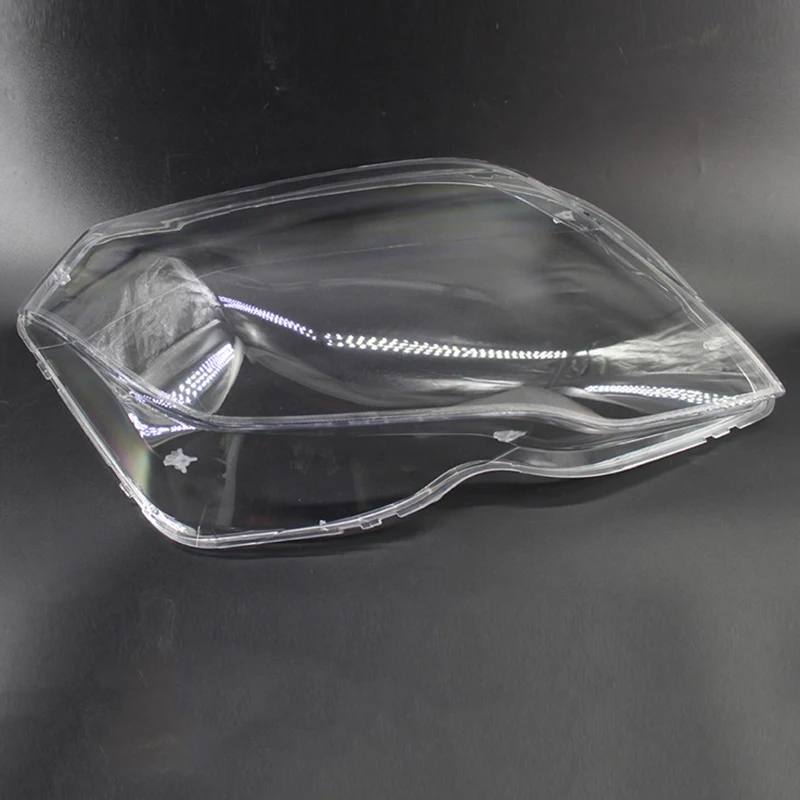 

Car Left Headlight Lens Shell head light lamp Cover Replacement for Mercedes-Benz GLK Series 2013-2015 2048201339