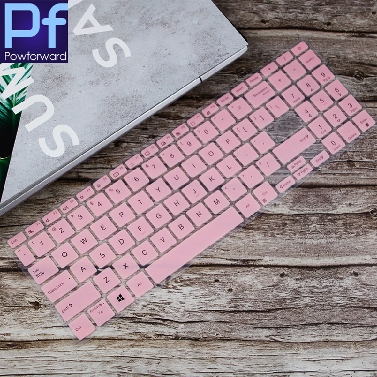 Силиконовая клавиатура для ноутбука ASUS VIVOBOOK S15 S533 S533FL S533F VivoBook15 X s5600 2020 S 533 FA