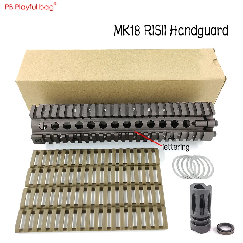 Игривый сумка 2019 Jinming9 FTM ТТМ Общее высокое качество mk18 9 дюймов волк коричневый