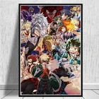 Постер для видеоигр GTA5 Grand Theft Auto 5, настенная Картина на холсте для гостиной, украшение для дома, для подростков, спальни