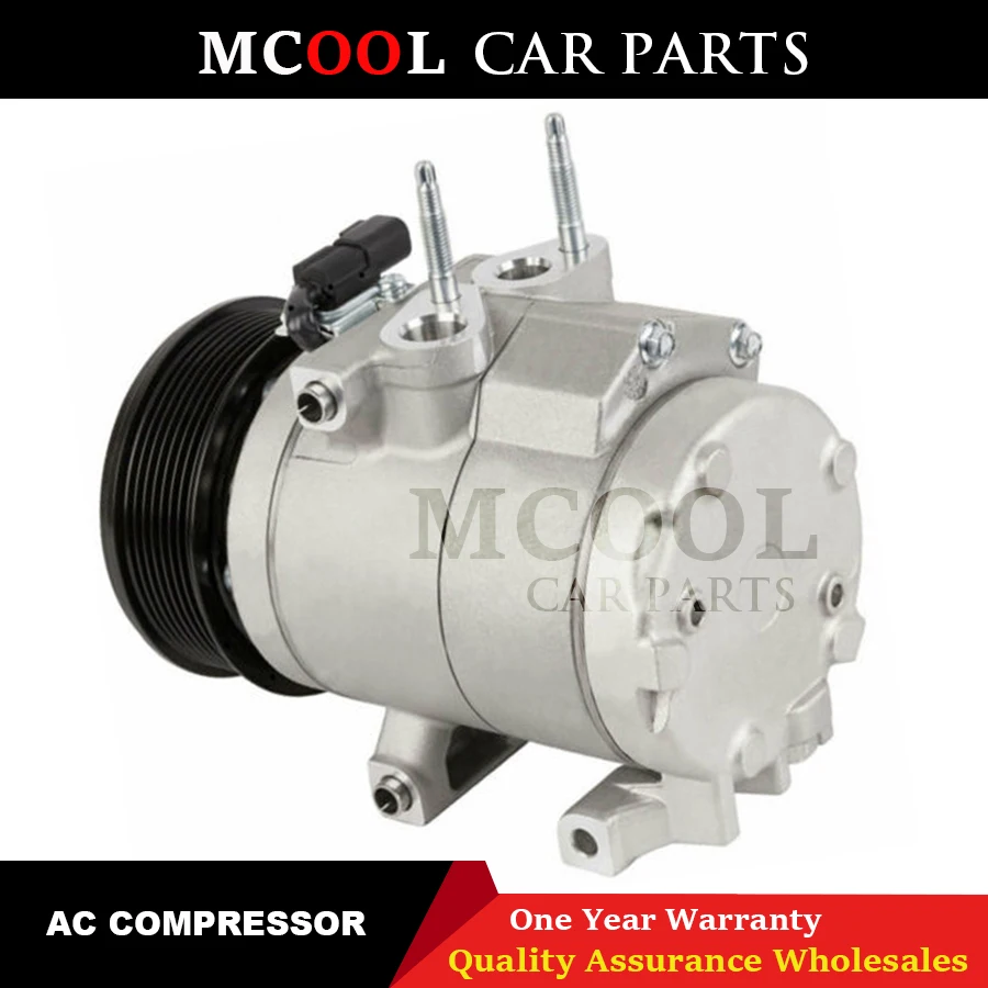 Для воздушного компрессора кондиционера для Ford F250 F350 F450 F550 Super Duty BC3419D629AD BC34 19D629 AC