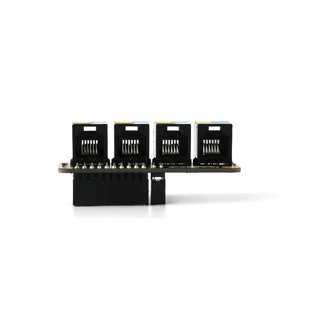 Защитный экран Makeblock Megapi для RJ25 V1 электронного модуля Ultimate или Mega | Игрушки и хобби