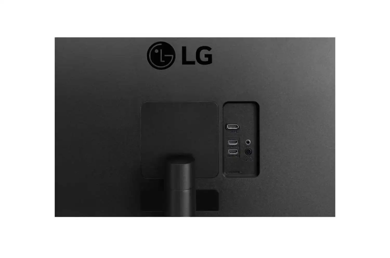 Монитор жидкокристаллический LG LCD 31.5'' [16:9] 2560х1440(WQHD) IPS nonGLARE 350cd/m2 H178°/V178° 1000:1 5ms