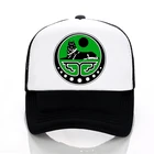 Бейсболки с чеченским флагом, женская и мужская повседневная Кепка, летняя сетчатая Кепка tricker, подарок Патриот