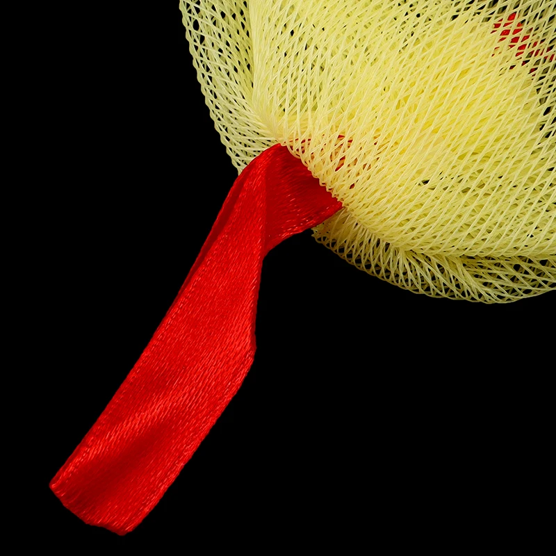 

10PCS Bath Shower Soap Blister Bubble Mesh Wash Face Soap Foaming Net Bath Washing Tool Bathroom Accessories Body Cleansing Nets