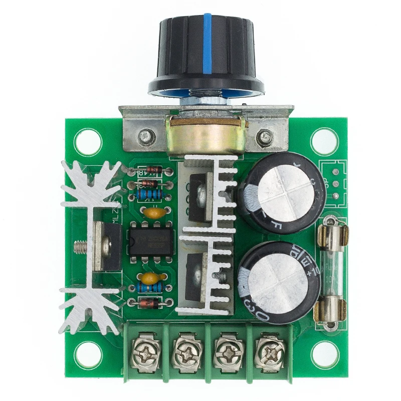 1 шт. широтно модуляционный переключатель управления скоростью генератора