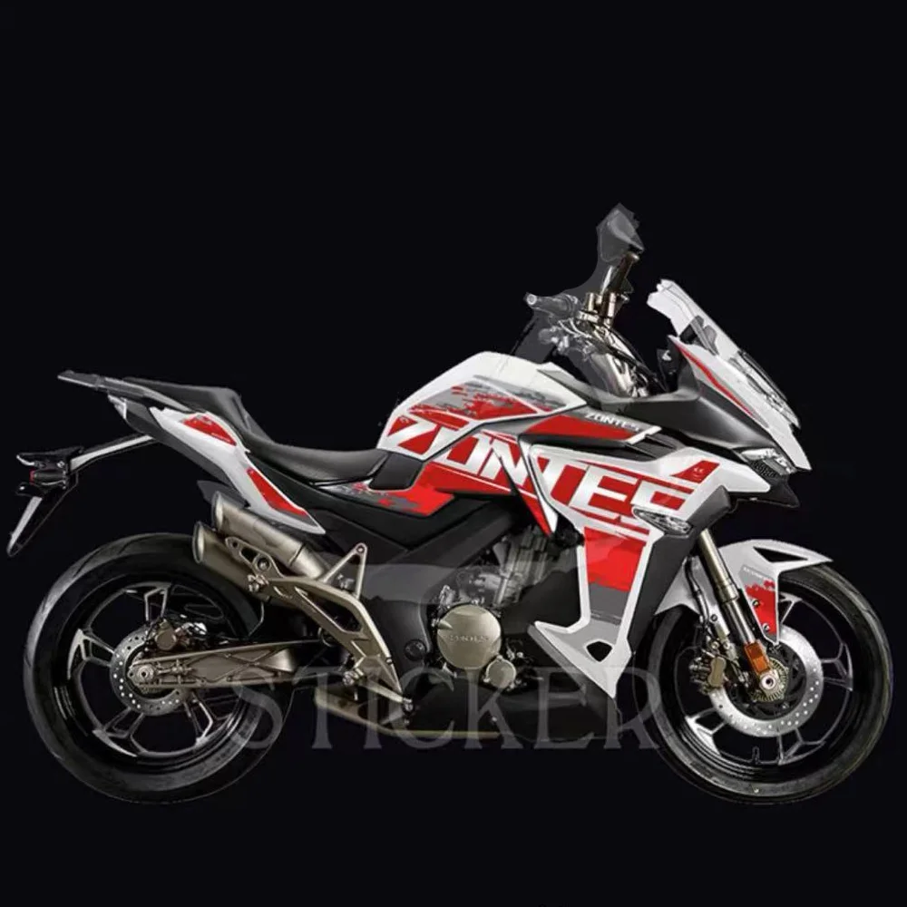 Наклейки для Zontes ZT310 X 310 X1 X2 310X 310X1 2
