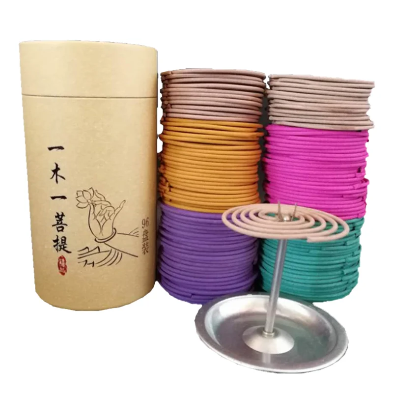 96 тарелок ароматизатор из натурального сандалового дерева для ароматерапии