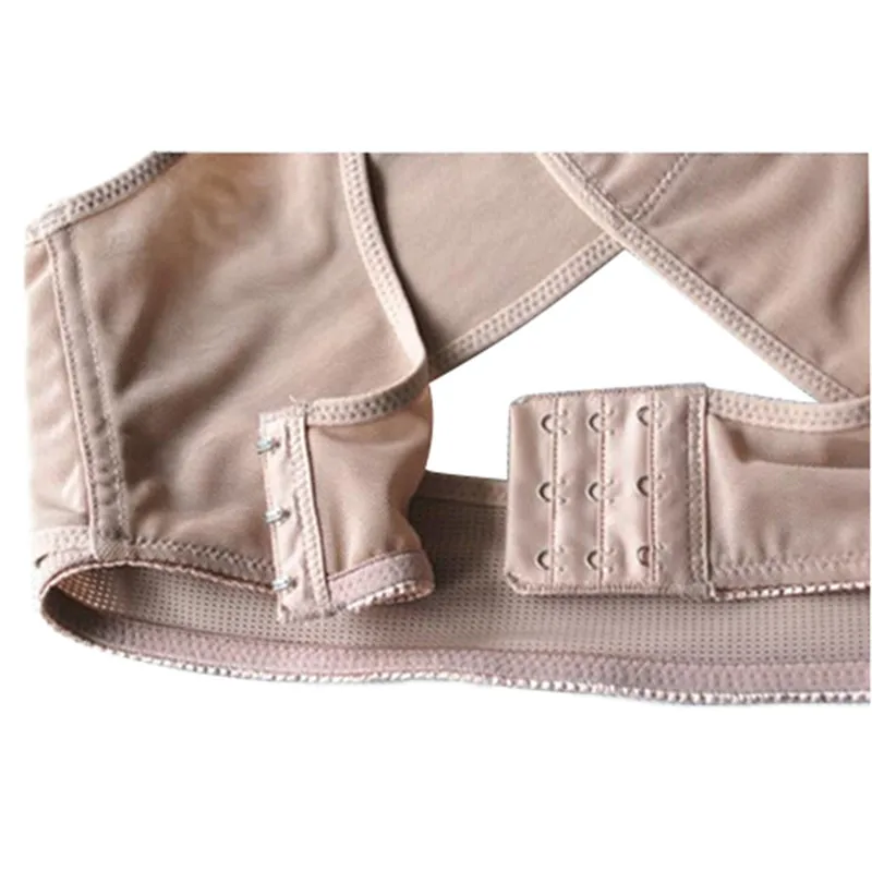 Корректирующий Корсет для взрослых с горбом корректирующий пояс Корректирующее