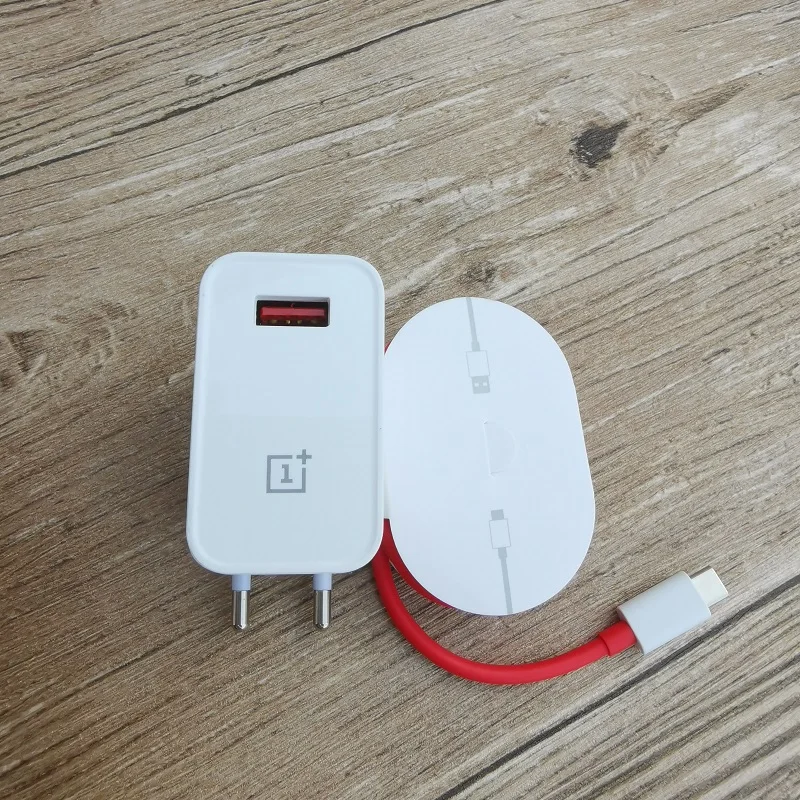 Oneplus 7T варп зарядное устройство адаптер 30 Вт тире Быстрая зарядка для Oneplus 7 Pro 6 6T 5 5T 3T
