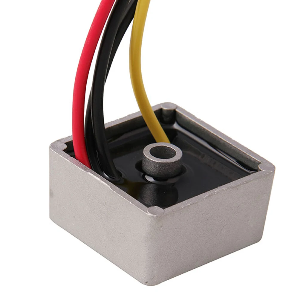 

Voltage Regulator Rreplacement Parts suits for Club Car 1015777 102711201 Gas Golf Carts Karts