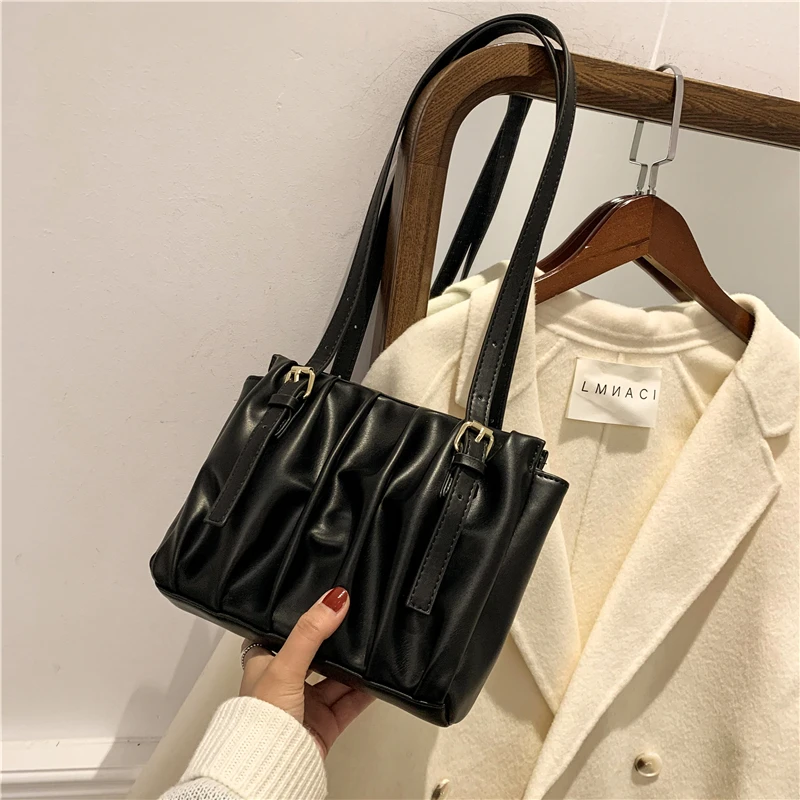 

Luxury Brand Women Bag Big Size Women Totes Bag New Female Leather Shoulder Bag Bolsa de senhora Casual Business Party Lady Bag
