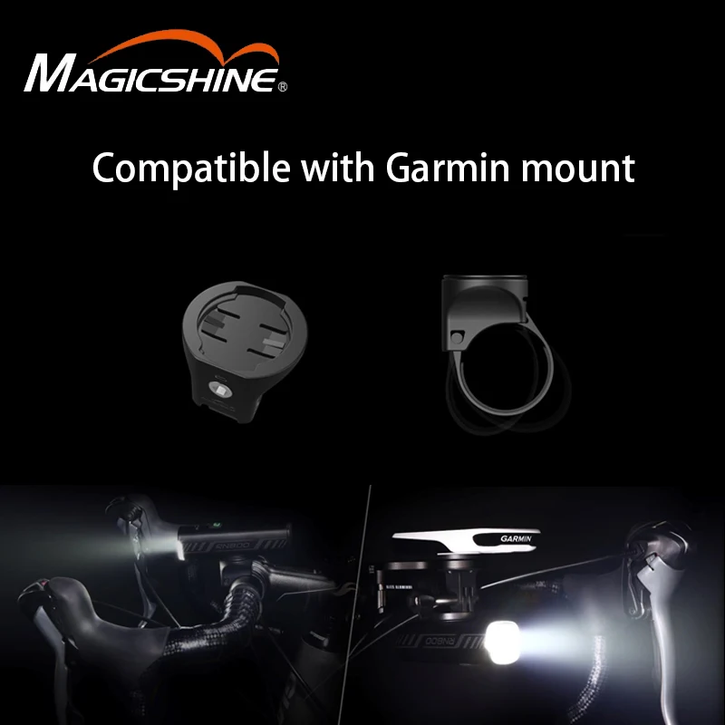 Magicshine RN1500 велосипедный головной светильник MTB дорожный велосипед яркий вспышки