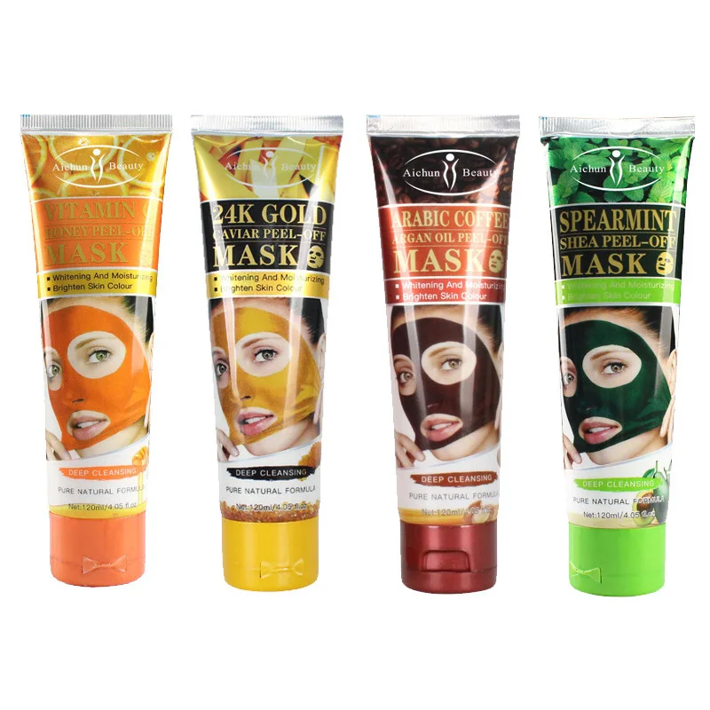 Т зона для удаления черных точек моднок ювелирное изделие пилинг маска впитывают