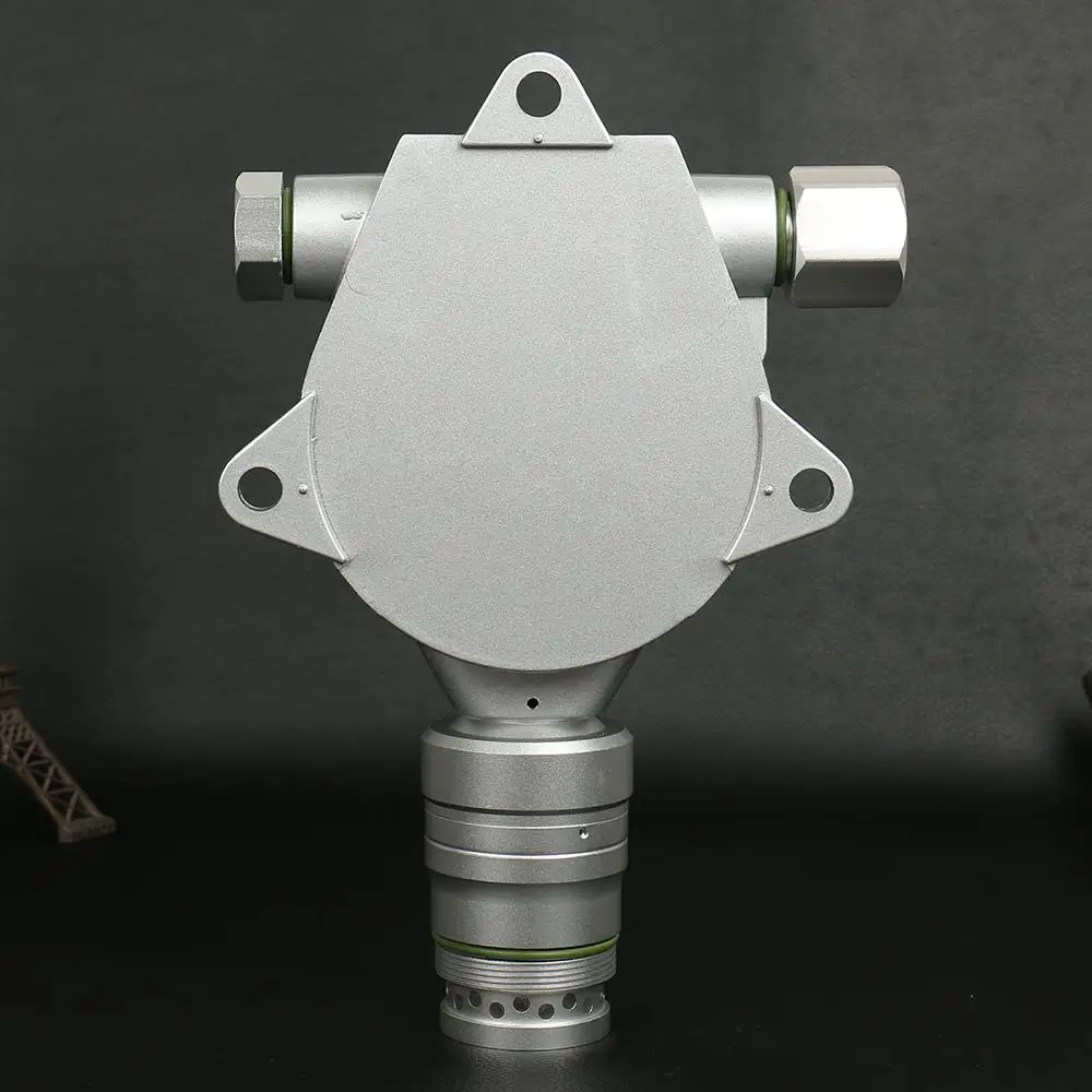 Детектор легковоспламеняющихся газов онлайн-монитор кислородный сероводород