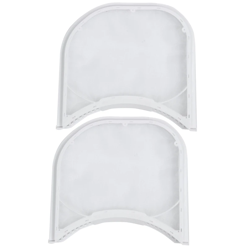 2 Pack для Lg 5231El1003B совместимый сушильный фильтр в сборе с войлочным уплотнением
