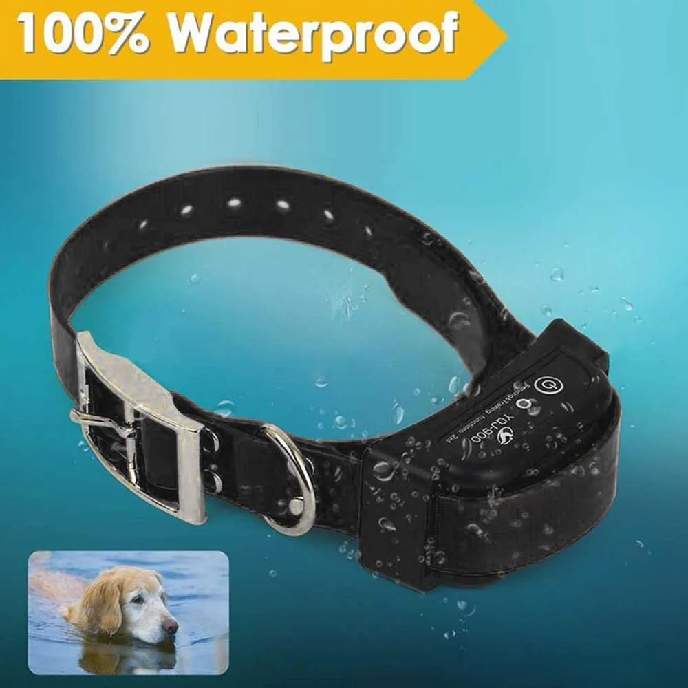 Электронная система забора для собак с расстоянием запуска 1 4 м