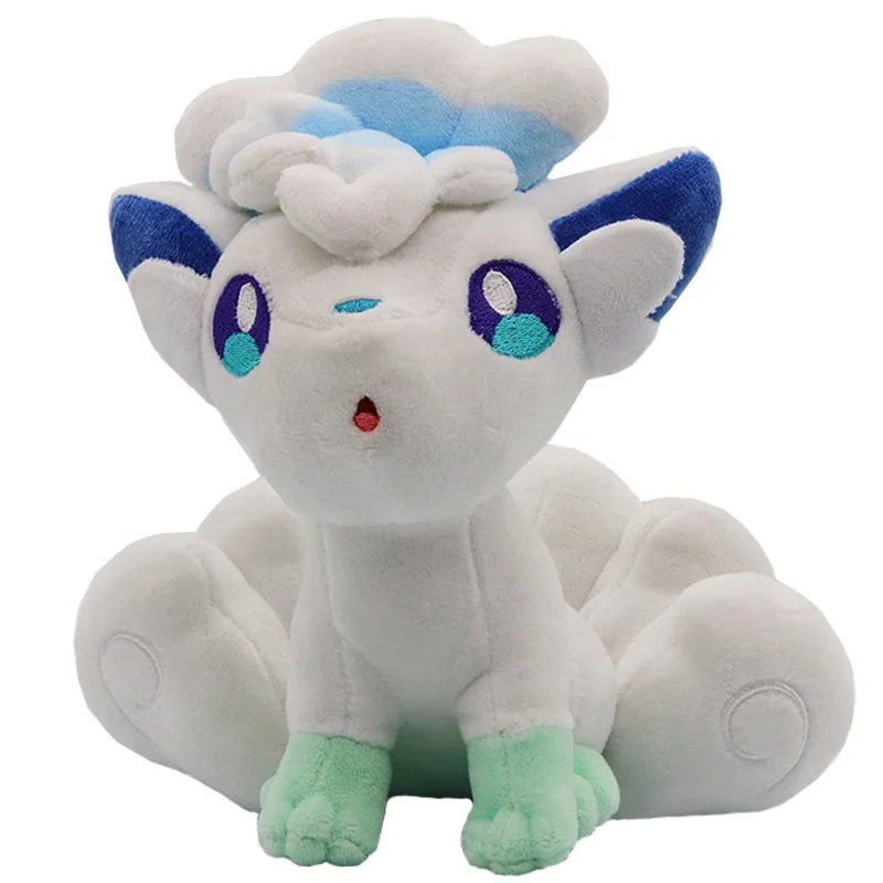 

Плюшевые куклы Покемоны, 20 см, высокое качество, мягкая игрушка, TAKARA TOMY Kawaii, аниме, детские игрушки для девочек, подарки на день рождения