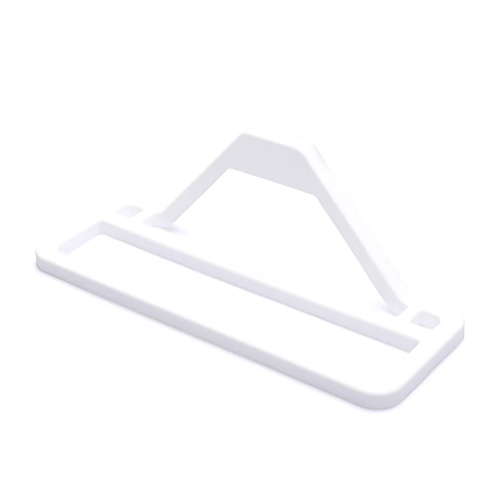 Настенная клейкая полка для хранения обуви|Полки и органайзеры обуви| |