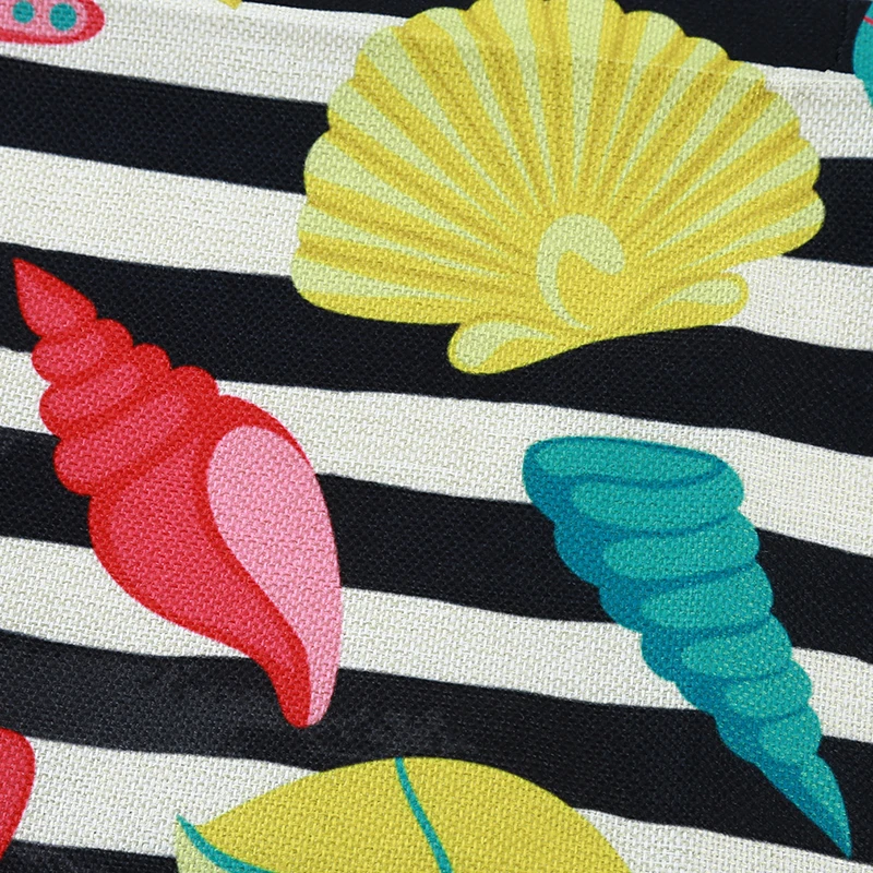 

Pillow Gift Series Of Flowers Homer Decor Cushion Cover Throw Pillowcase Pillow Covers 45 * 45cm Sofa Seat Cushion Decorative