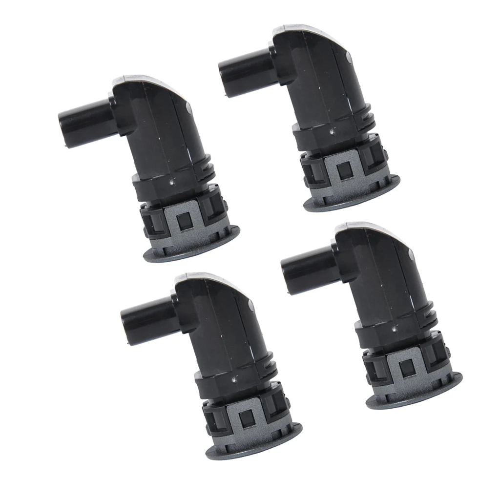 

4X НОВЫЙ K6021 PDC парковочный датчик резервный монитор для Mazad 5 6 2007-2013