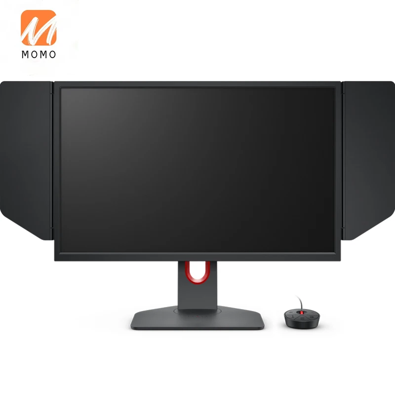 

Xl2436k New E-Sports Display 144Hz Game Display 24-Inch Computer Display Screen Eating Chicken CSGO Spinning Lift