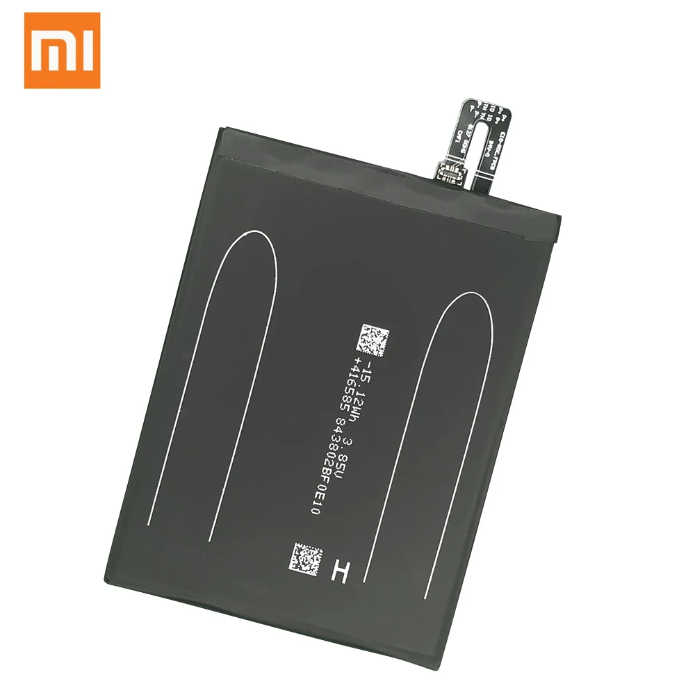 100 original battery bm4e bm3j bm3f bm3l for xiaomi 9 mi 9 mi 8 explorer mi8 pro mi 8 lite mi8 mi pocophone f1 phone battery free global shipping