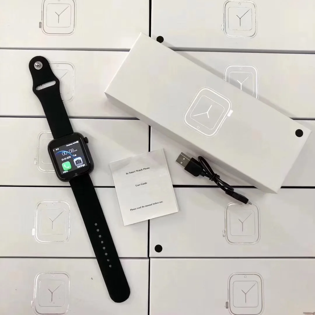 Смарт-часы, sim-карта, TF, с функцией разговора, Bluetooth, для телефона, камеры, умный Браслет, на запястье, для мужчин, wo, для мужчин, PK GT08, для APPLE Phone