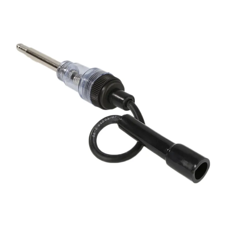 6 и 12 Вольт тестер свечи зажигания автомобиля диагностический инструмент катушки