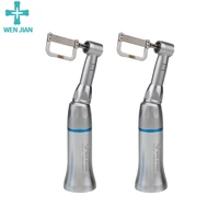 orthodontic tools 41 dental low speed handpiece interproximal strips reciprocating contra with ipr system angle handpiece