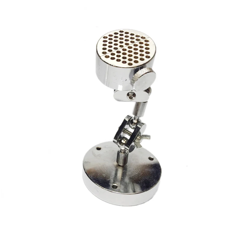 Diamond Setting Vise Stand Ring Jewelry Engraving Ball With Accessories Jewellery Tool