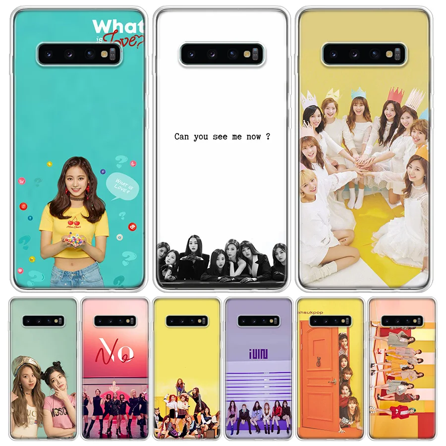 Чехол для Samsung Galaxy S10 S20 Ultra Note 10 9 8 S9 S8 J4 J6 J8 + Lite Plus Pro S7 | Мобильные телефоны и