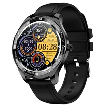 T50 Smartwatch IP67 Waterproof Wearable Device Bluetooth Pedometer Heart Rate Monitor Color Display Smart Watch For Android/IOS