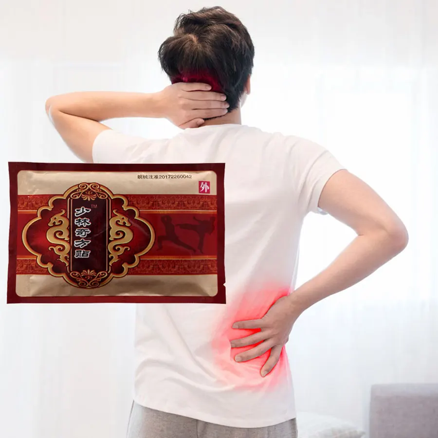 Оптовая продажа китайская травяная медицина с дальним инфракрасным подогревом