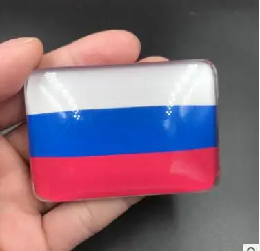 Русский туристический сувенир, магнит для холодильника, детский сувенир для путешествий, магниты на холодильник, домашний декор